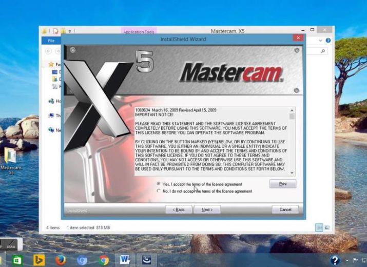 mastercam x5 download